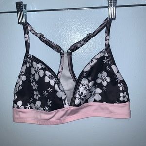 Frankies Bikini Active Collection Bra Top.